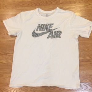 Nike Air t-Shirt